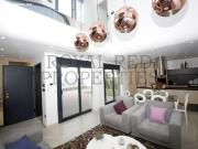 Diseño ultra moderno de 3 dormitorios, 3 baños Villa...