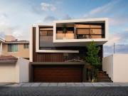 Diseño Vanguardista en San Ángel, Puebla 3 R