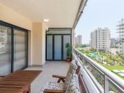 Diseño y Calidad en Urbanización 'Parque Mariola'