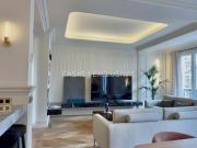 Diseño y confort a un paso del Retiro. Madrid