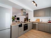 Ático en el corazón del puerto de Jávea 147m² Jávea Xabia