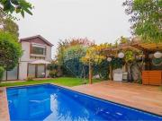 DISFRUTA DE LA COMODIDAD 3 DORM +SERV