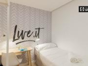 Disfruta de la comunidad de un coliving en el Barrio Gótico