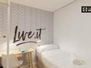 Disfruta de la comunidad de un coliving en el Barrio Gótico