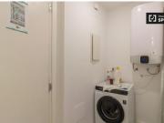 Disfruta de la comunidad de un coliving en el corazón...