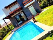 Disfruta de la NATURALEZA Y EL MAR, a minutos las playas...