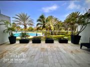 Disfruta de la playa y el golf en un solo lugar