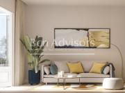 Disfruta de la vida urbana de lujo en su maxima...