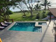 Disfruta del Feriado de Fin de Año en Una Hermosa Casa...