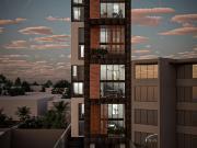 DISFRUTA DEL LUJO EN TORRE VENTI MODELO TRAMONTANA