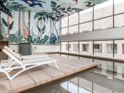 DISFRUTA DEPARTAMENTO EN EL EDIFICIO DISTRITO REPUBLICA,...