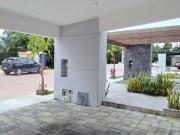 Disfruta divina casa de 3 niv y alberca en Residencial...