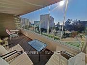 Disfruta la brisa marina de Papudo todo el año, Arriendo