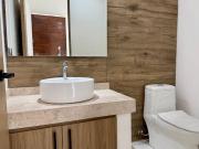 DISFRUTA MOMENTOS ÚNICOS, CASA CON ROOF GARDEN MILENIO III