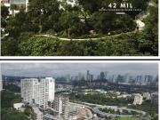 depa 3 cumbres de santa fe / disfruta súper vista