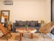 Disfruta Tulum Departamento en Venta en exclusivo desarrollo