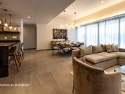 Disfruta vivir en depa 2 recámaras en cabo norte