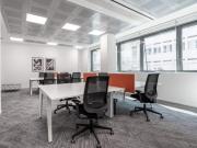 Disfrute de acceso a espacios de coworking en Lima,...