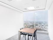 Disfrute de acceso a oficinas privadas para 3 personas...