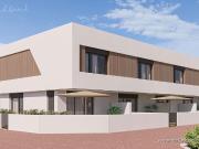 Disfrute de estos excepcionales chalets adosados ​​en la...