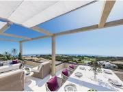 DISFRUTE DE TERRAZAS CON ORIENTACION SUR Y VISTAS AL...
