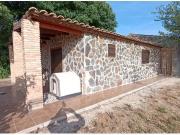 Disfrute del placer del hogar en La Venta del Pavo