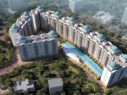 Disha Enterprises Disha P 1 Bedroom 434 Sq. Ft....