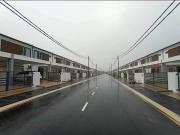 Diskaun 60k Yarra Park Springfield 2Sty Teres Fully...