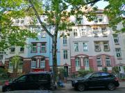 Diskret vermarktet: Altbau MFH mit ca. 220?m² Wfl 4 WE &...