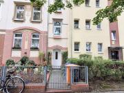 Diskret vermarktet: Altbau MFH mit ca. 220 m² Wfl 4 WE &...