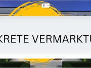 Diskrete Vermarktung*HOCHWERTIGE UND EXKLUSIVE...