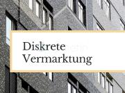 Diskreter Verkauf Kapitalanlage mit Entwicklungspotenzial