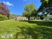 Diskretes Refugium mit historischem Flair in Purkersdorf...