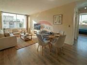 Disp. Inmediata Arriendo 3D1B en Av Ossa, La Reina