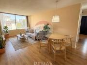 Disp. Inmediata Arriendo 3D1B en Av Ossa, La Reina