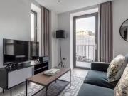 Dispatch House, Postmark Paragon Square, London Borough...