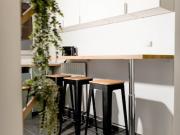 DISPO Colocation meublée TOUT COMPRIS métro Bellefontaine