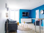 DISPO location POUR FILLES meublée toute équipée TV,...