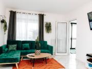 DISPO superbe COLOCATION standing meublée toute équipée...