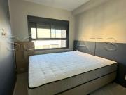 Disponível para locação em Moema com 28m² totalmente...