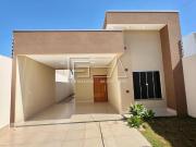 DISPONÍVEL PARA VENDA CASA COM 03 QUARTOS SENDO 01...