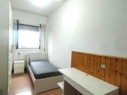 Disponibile stanza [singola/matrimoniale] arredata in un...