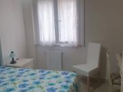 Disponibili 2 DUE camere singole, matrimoniali, per...