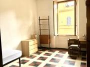 Disponibili 4 camere singole per studenti