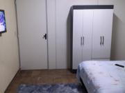 Disponibilidade De Quartos E Áreas Sociais Individuais