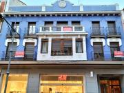 DISPONIBLE A LA VENTA VIVIENDA EN CALLE MAYOR PRINCIPAL...