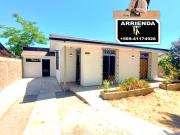 Disponible, a minutos de centro de Peñaflor y autopista