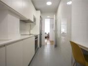 DISPONIBLE A PARTIR DEL 1 ABRIL ALQUILER PISO EN PARC...