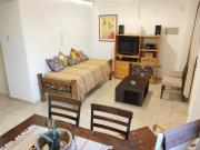 Disponible Alquiler Dpto Amoblado 1 Dormitorio, Cochera...