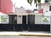 Disponible Casa en Renta en 18 Sur 4528, Colonia...